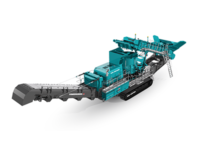 Aggregate Crushers For Sale