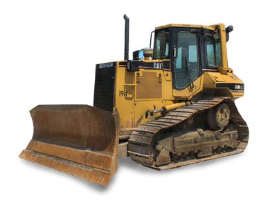Dozers For Sale