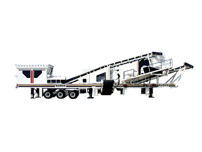 Aggregate Equipment - Screens For Sale