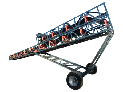 Aggregate Equipment - Stackers For Sale