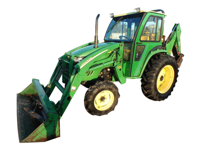 Farm Tractors For Sale