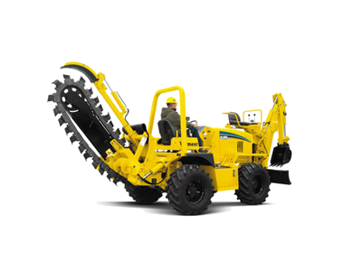 Trenchers For Sale